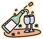 オリジナルワイン ネーミング・ラベルデザインイメージ画像