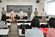 クラブ・サークル紹介