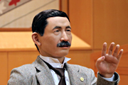 スペシャルプログラム