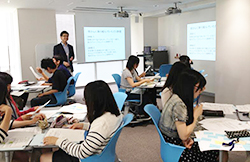 2015年度 授業公開