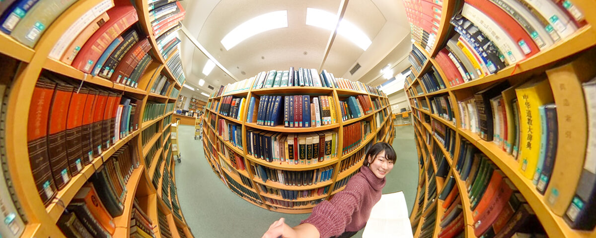 図書室