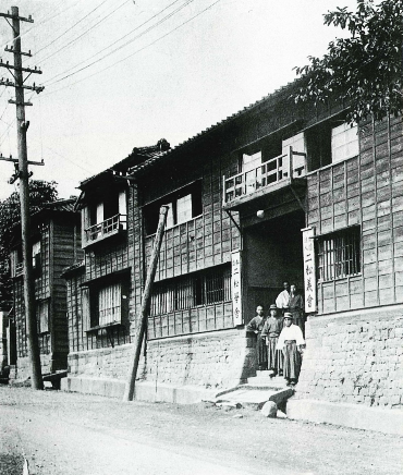 漱石と二松学舎