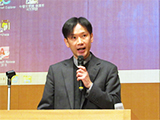 木戸浦氏