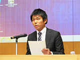 藤本非常勤講師