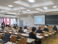 【陽明学】陽明学研究センター 公開シンポジウム「水戸学と尊王攘夷―近代日本の漢学と陽明学―」を開催しました