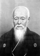 Founder	Chushu Mishima