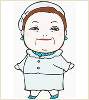 磯 水絵 ISO Mizue