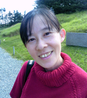 小山　聡子　KOYAMA Satoko