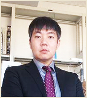 松本 健太郎 MATSUMOTO Kentaro