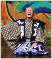 大藏　吉次郎　OHKURA Kichijirou