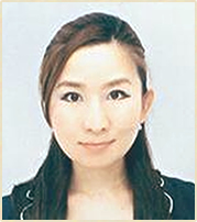 松浦 史子 MATSUURA Fumiko