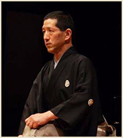 中所 宜夫 NAKASYO Nobuo