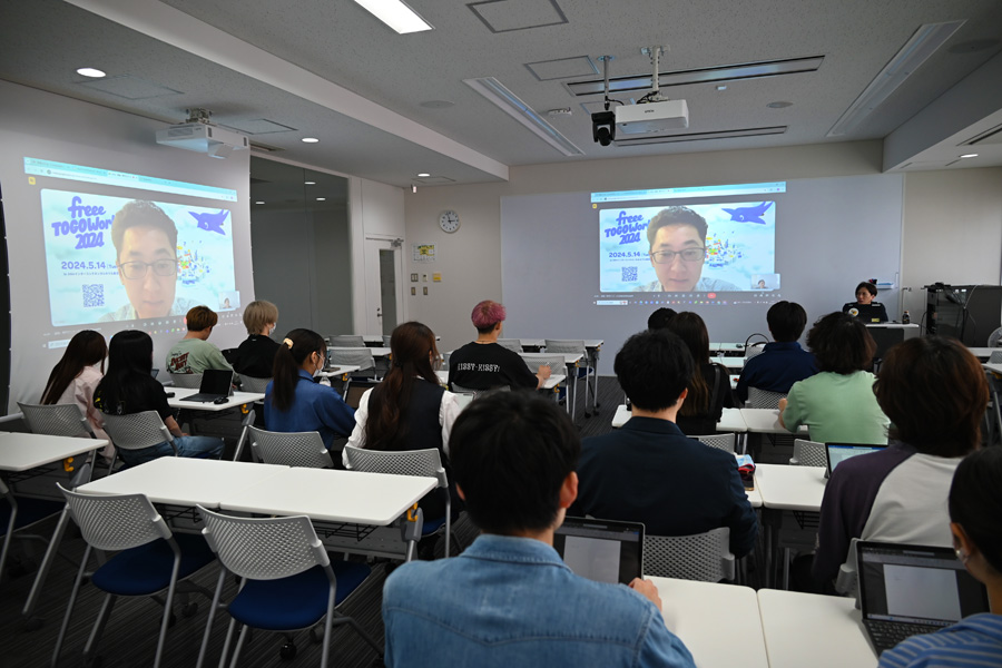 会社概要や市場動向を知る