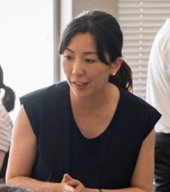 奥川　育子