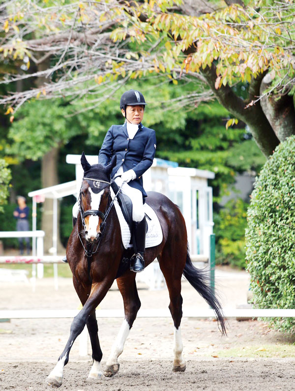 二松学舎教員エッセイ塩田今日子 教授