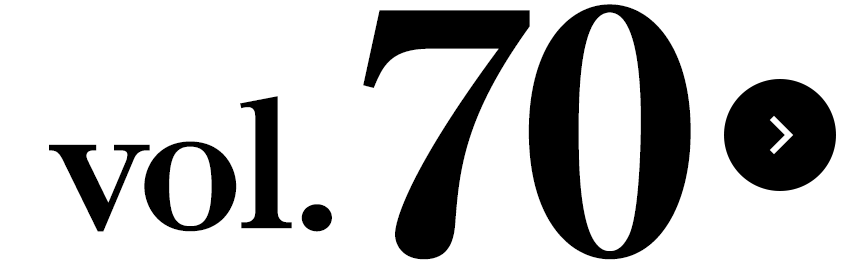 學vol.70
