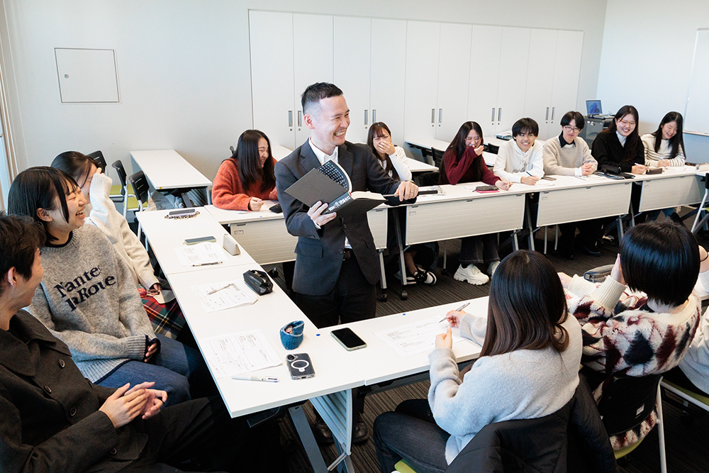 文学部 国文学科 長谷川豊輝 ゼミ【上代文学】