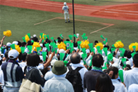 全国高校野球選手権東東京大会3