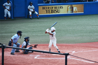 全国高校野球選手権東東京大会5