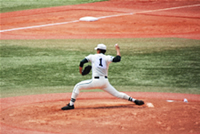 全国高校野球選手権東東京大会7
