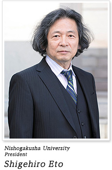 校長菅原淳子